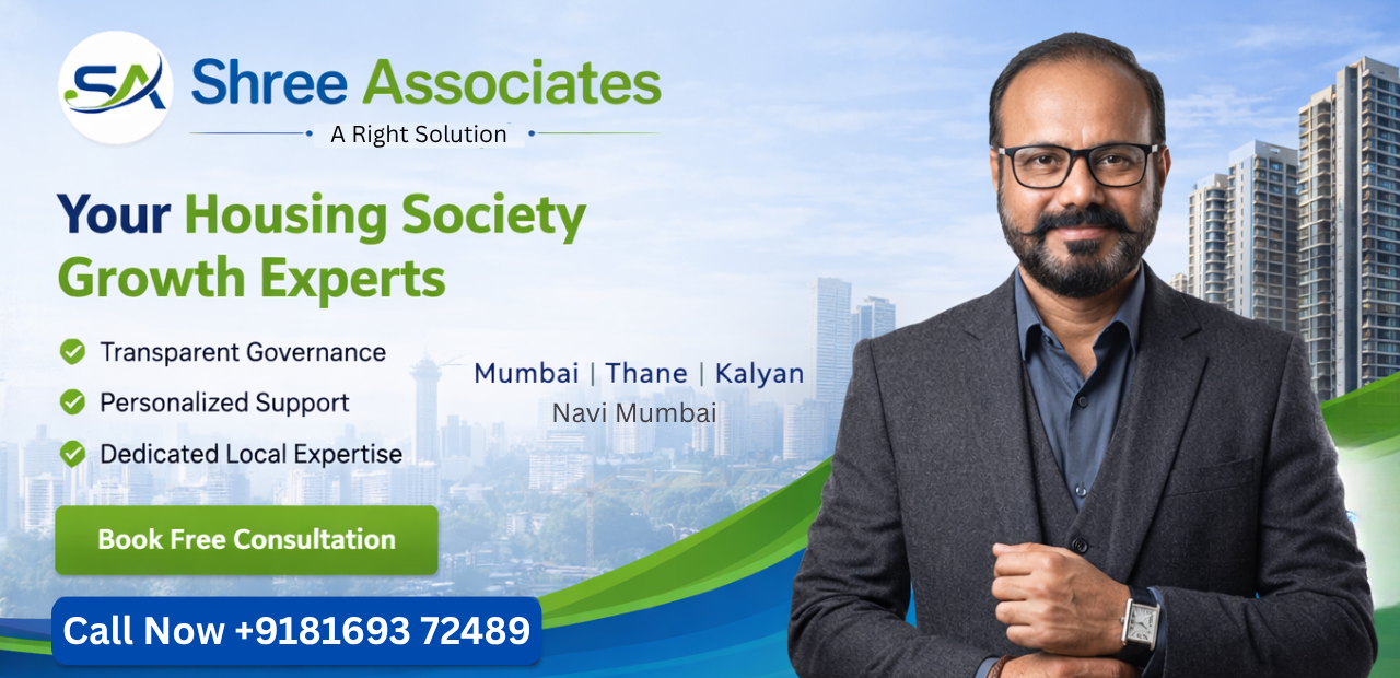 Shree Associates Banners-2
